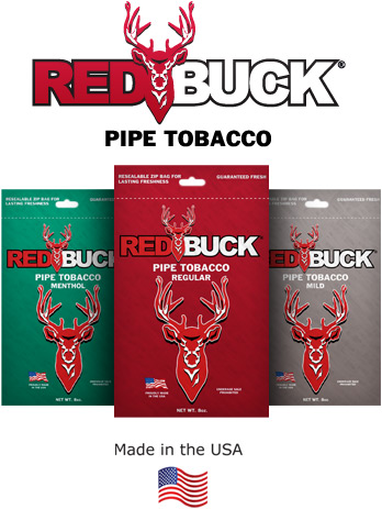 Redbuck